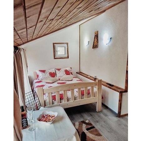 Apartman Wooden II Žabljak Exterior foto